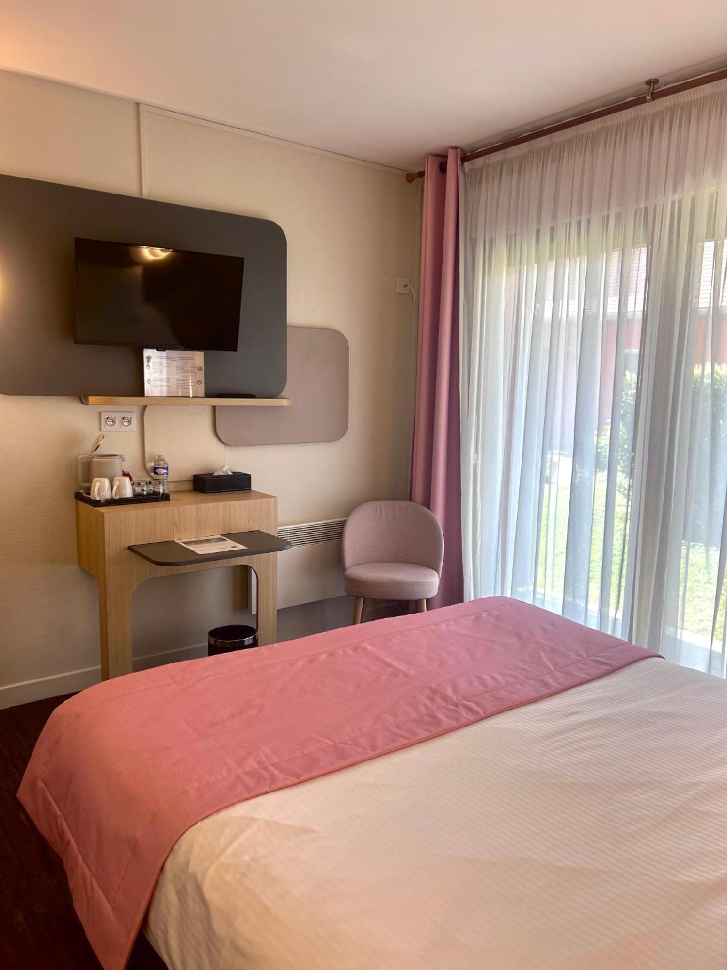 Sure Hotel By Best Western Saint-Quentin Ouest Le Pot D Etain Holnon Exterior photo