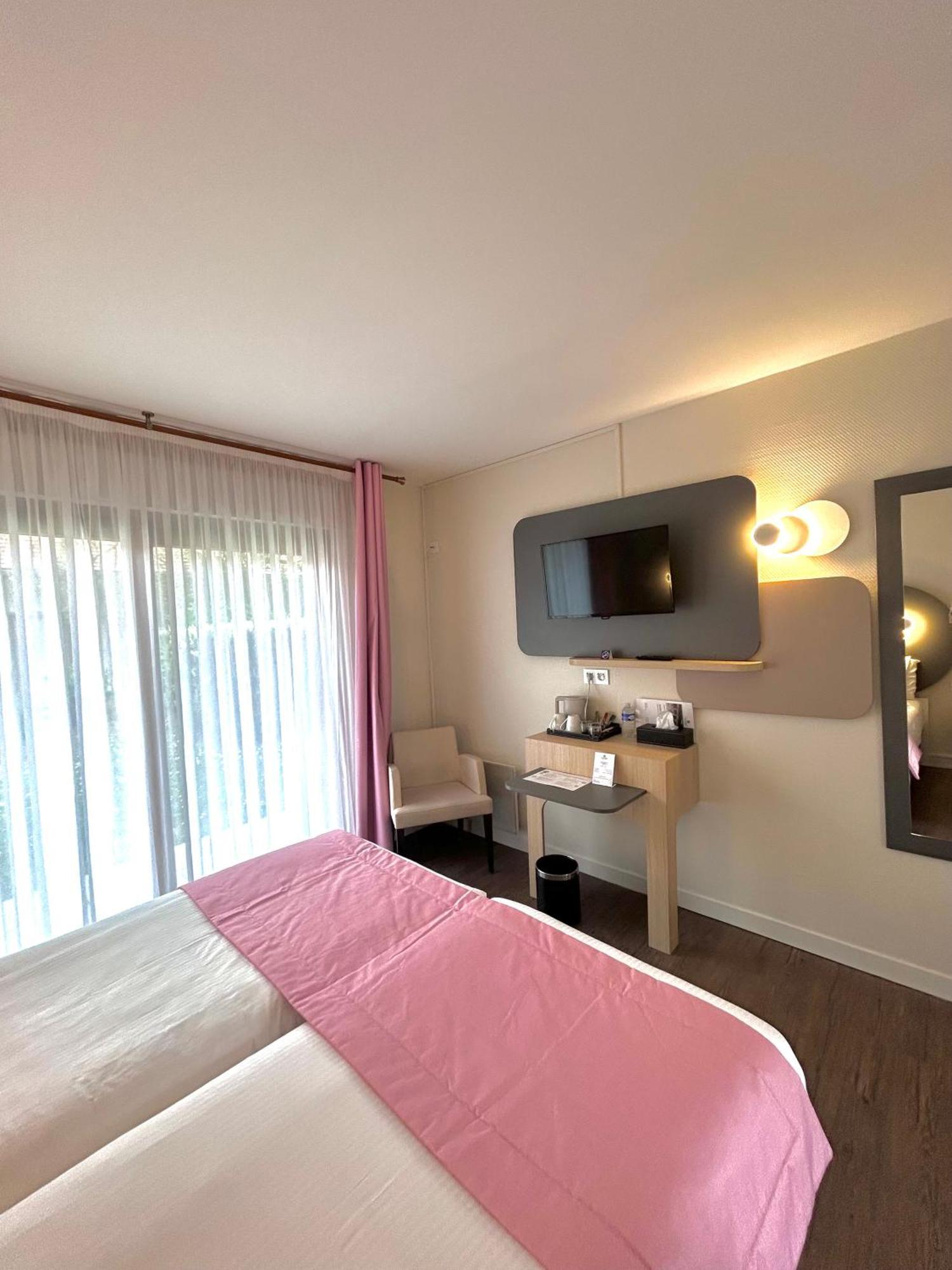 Sure Hotel By Best Western Saint-Quentin Ouest Le Pot D Etain Holnon Exterior photo