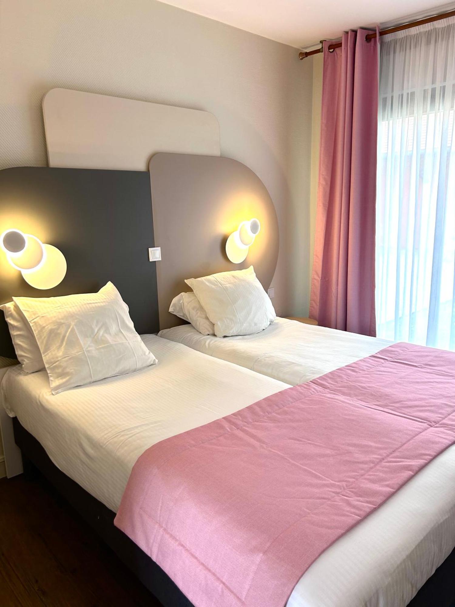 Sure Hotel By Best Western Saint-Quentin Ouest Le Pot D Etain Holnon Exterior photo