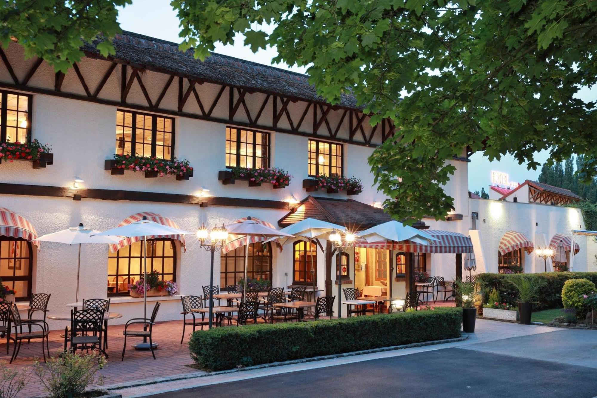 Sure Hotel By Best Western Saint-Quentin Ouest Le Pot D Etain Holnon Exterior photo